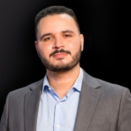Glauton Santos — palestrante convidado