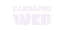 Cardápio Web